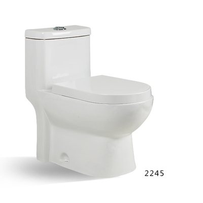 Wondrous Toliet