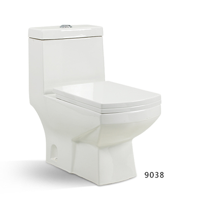 Wondrous Toliet