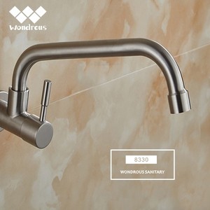 high quality Stainless Steel Basin Faucet,