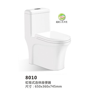 Buy toilet from China toilet factory