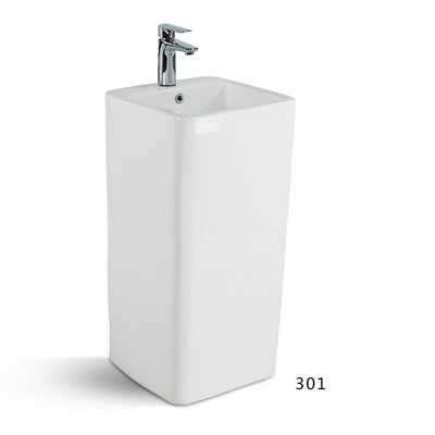 New design wash basin 