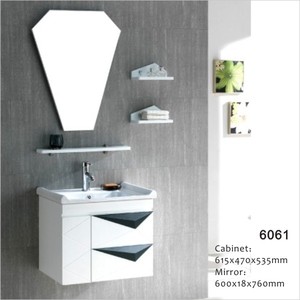 Modern Bathroom Vanity Hanging CornerBathroom Cabinets