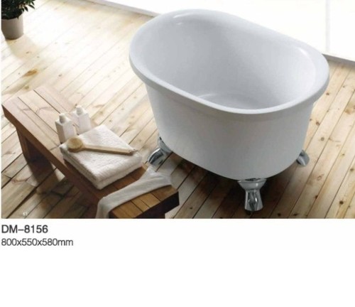 Children's bathtub